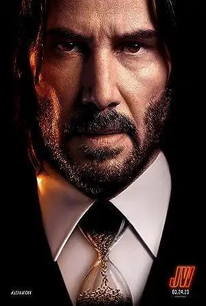 فيلم John Wick Chapter 4 2023 مترجم